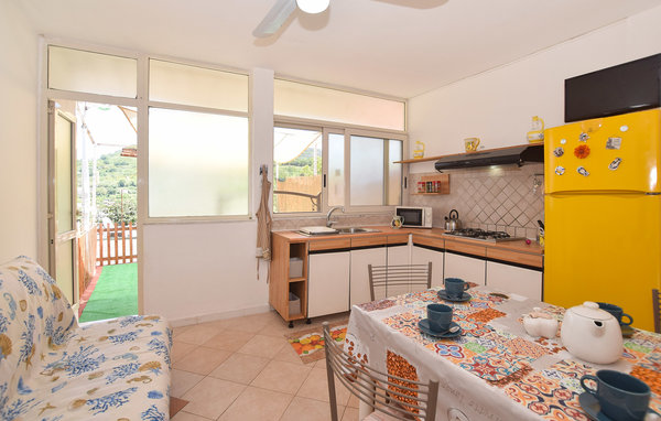 Apartament - Barano D'Ischia , Wlochy - IKS235 2