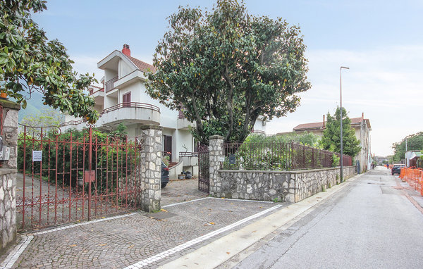 Appartamento - Nocera Superiore , Italia - IKS240 801