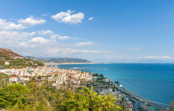 Appartamento - Nocera Superiore , Italia - IKS240 901