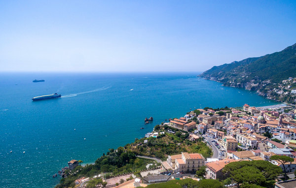Appartamento - Nocera Superiore , Italia - IKS240 906