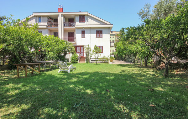 Appartamento - Nocera Superiore , Italia - IKS240 1