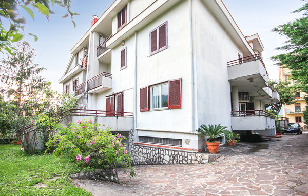 Appartamento - Nocera Superiore , Italia - IKS240 81