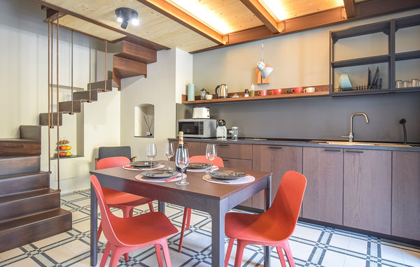 Casa vacanze - Terzigno , Italia - IKS241 301