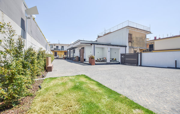 Casa vacanze - Terzigno , Italia - IKS241 81