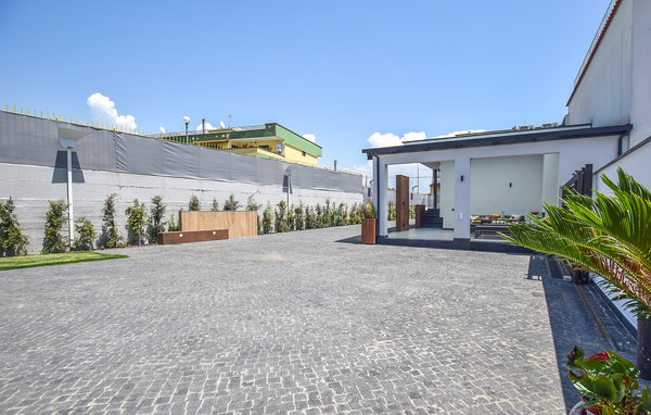 Casa vacanze - Terzigno , Italia - IKS241 82
