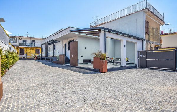 Casa vacanze - Terzigno , Italia - IKS241 83