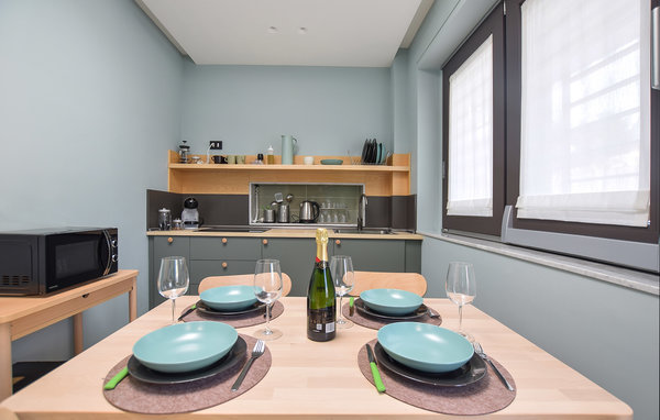 Casa vacanze - Terzigno , Italia - IKS242 401