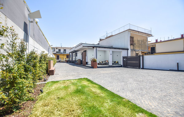 Casa vacanze - Terzigno , Italia - IKS242 81