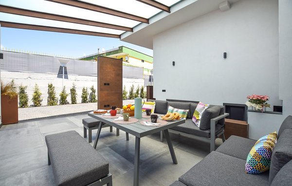 Casa vacanze - Terzigno , Italia - IKS242 101