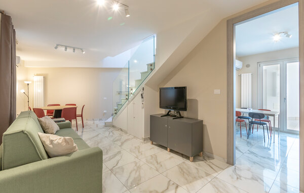 Ferienwohnung - Boscoreale , Italien - IKS243 2
