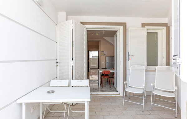 Ferienwohnung - Boscoreale , Italien - IKS243 1
