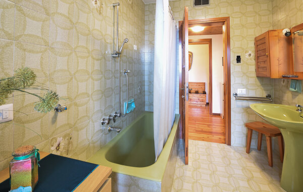 Apartament - Val Brembana , Wlochy - ILC006 701