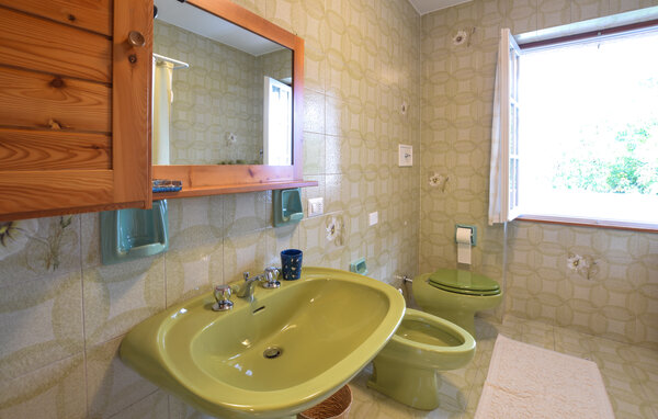 Apartament - Val Brembana , Wlochy - ILC006 702