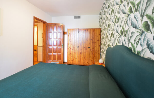 Apartament - Val Brembana , Wlochy - ILC006 602