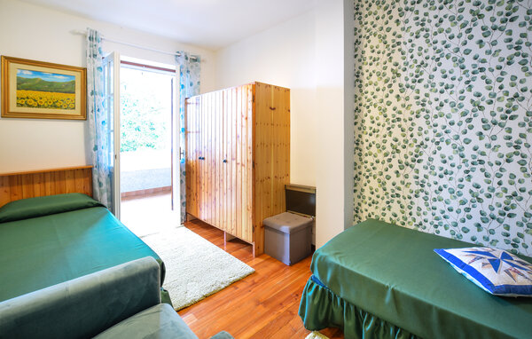 Apartament - Val Brembana , Wlochy - ILC006 603