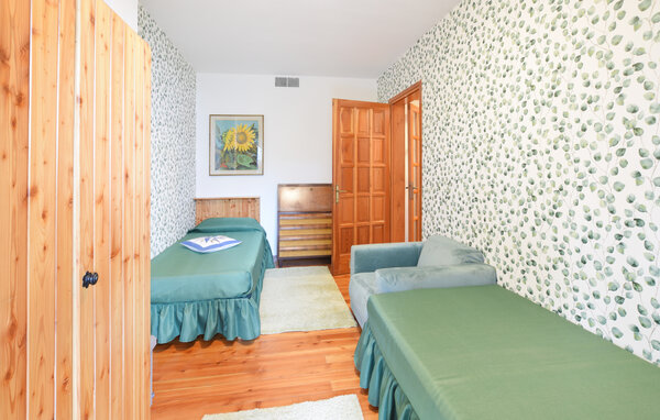 Apartament - Val Brembana , Wlochy - ILC006 604