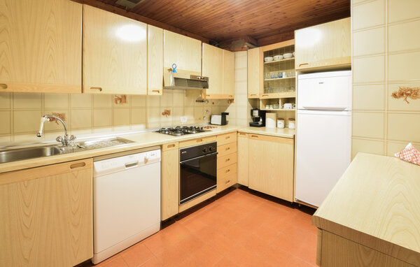 Apartament - Val Brembana , Wlochy - ILC006 5