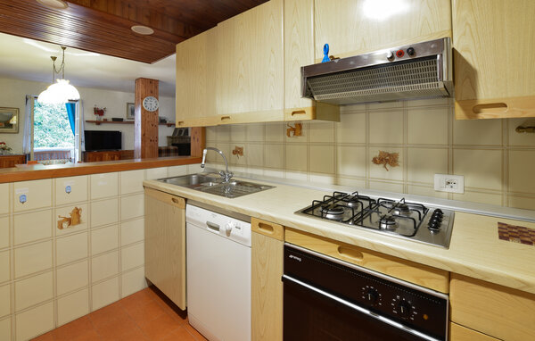 Apartament - Val Brembana , Wlochy - ILC006 401