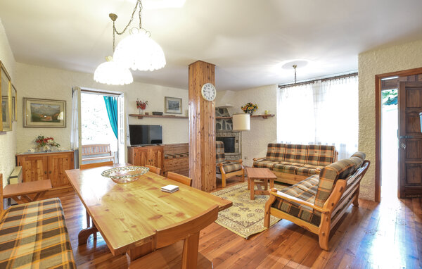 Apartament - Val Brembana , Wlochy - ILC006 3