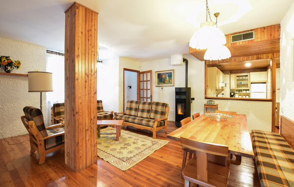 Apartament - Val Brembana , Wlochy - ILC006 4