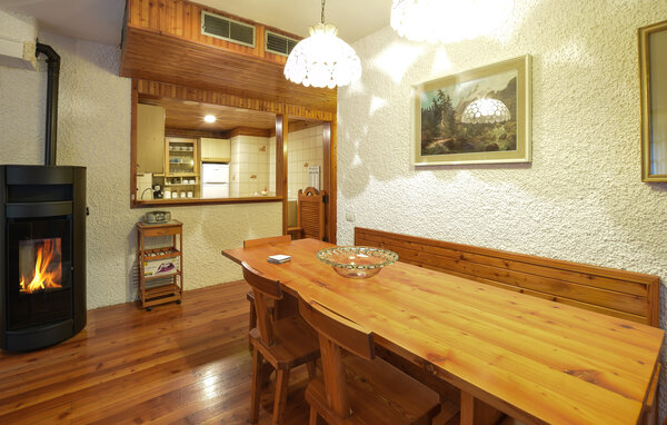 Apartament - Val Brembana , Wlochy - ILC006 302