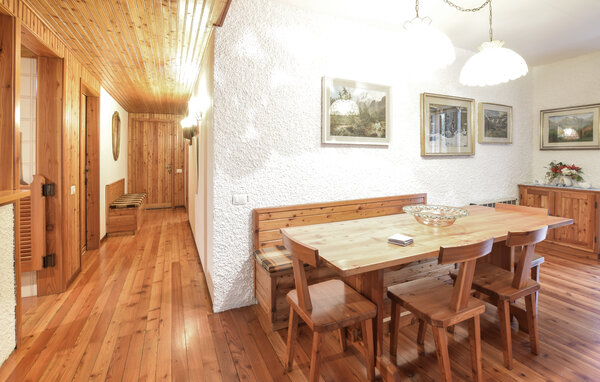 Apartament - Val Brembana , Wlochy - ILC006 6