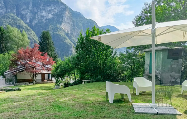 Apartament - Val Brembana , Wlochy - ILC006 102