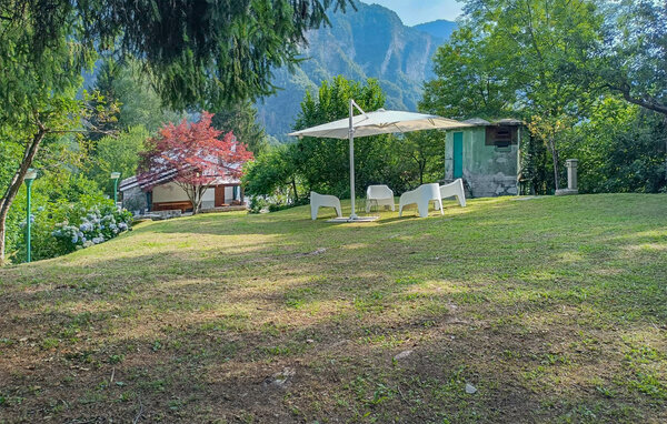 Apartament - Val Brembana , Wlochy - ILC006 7