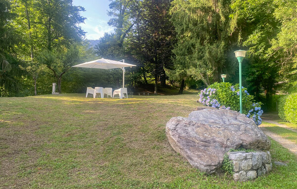 Apartament - Val Brembana , Wlochy - ILC006 103