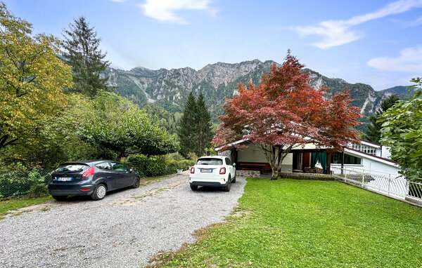 Apartament - Val Brembana , Wlochy - ILC006 105