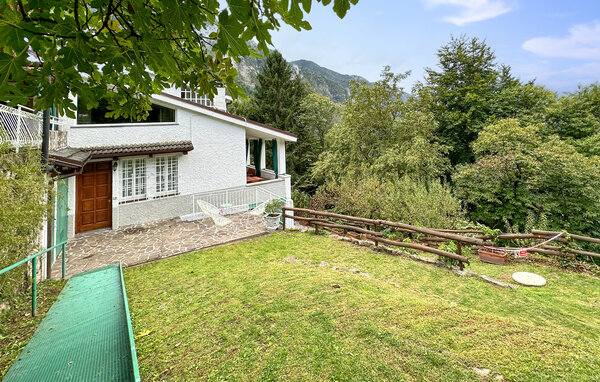 Apartament - Val Brembana , Wlochy - ILC006 106