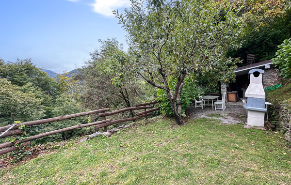 Apartament - Val Brembana , Wlochy - ILC006 8