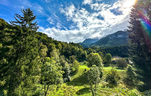 Apartament - Val Brembana , Wlochy - ILC006 9