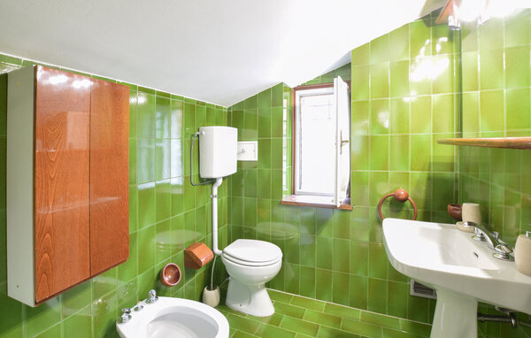 Lejlighed - Val Brembana , Italien - ILC007 703