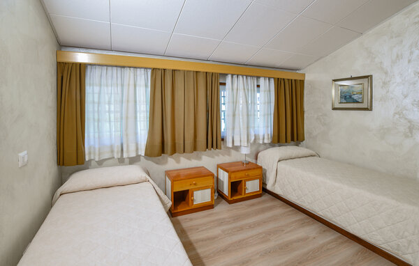 Lejlighed - Val Brembana , Italien - ILC007 605