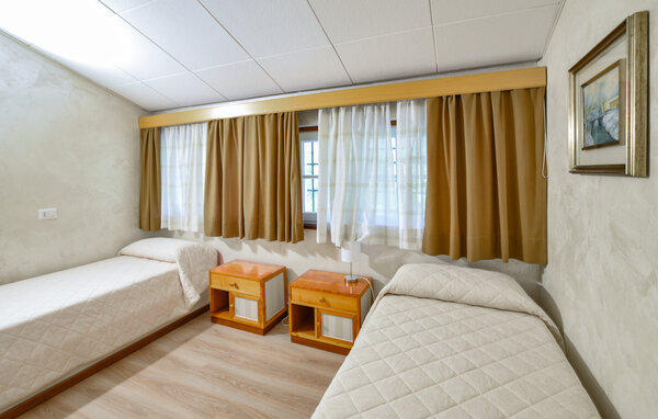 Lejlighed - Val Brembana , Italien - ILC007 606