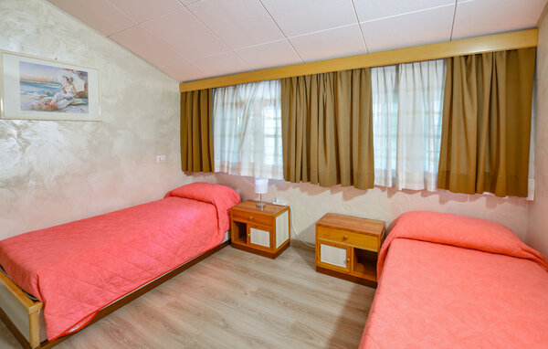 Lejlighed - Val Brembana , Italien - ILC007 607