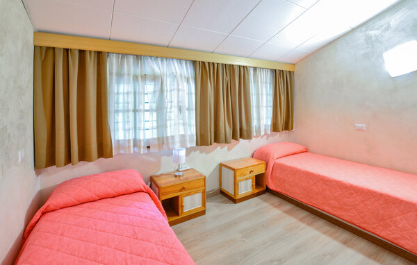 Lejlighed - Val Brembana , Italien - ILC007 608