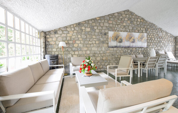 Lejlighed - Val Brembana , Italien - ILC007 5