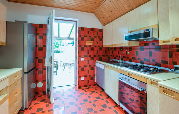 Lejlighed - Val Brembana , Italien - ILC007 7