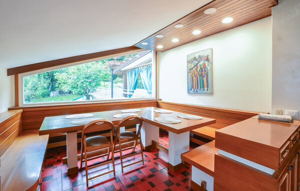 Lejlighed - Val Brembana , Italien - ILC007 8