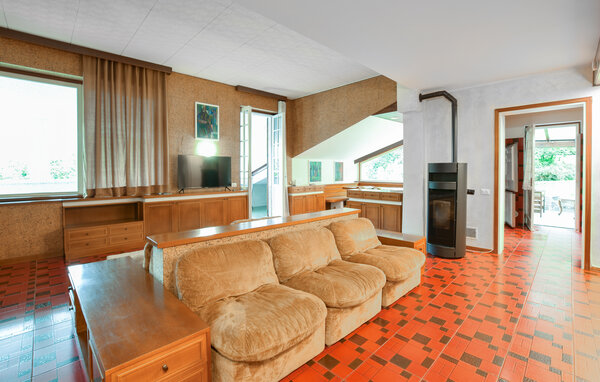 Lejlighed - Val Brembana , Italien - ILC007 301