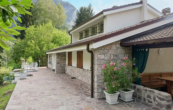 Lejlighed - Val Brembana , Italien - ILC007 81