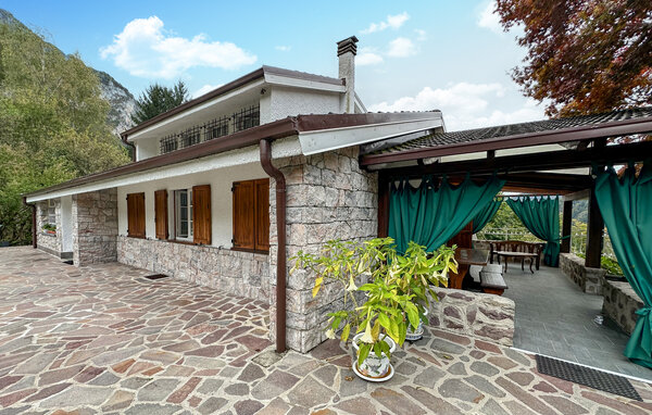 Apartment - Val Brembana , Italy - ILC007 1