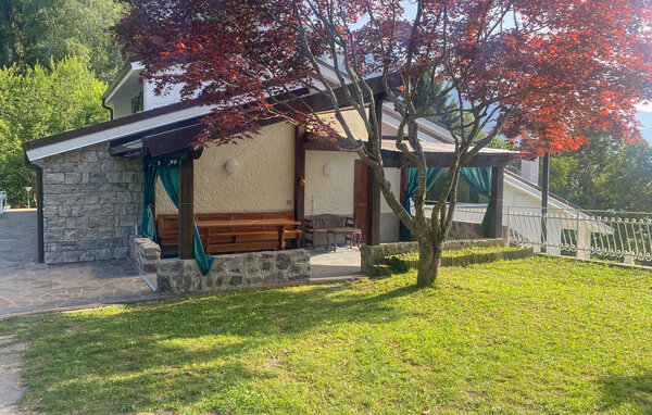 Lejlighed - Val Brembana , Italien - ILC007 101