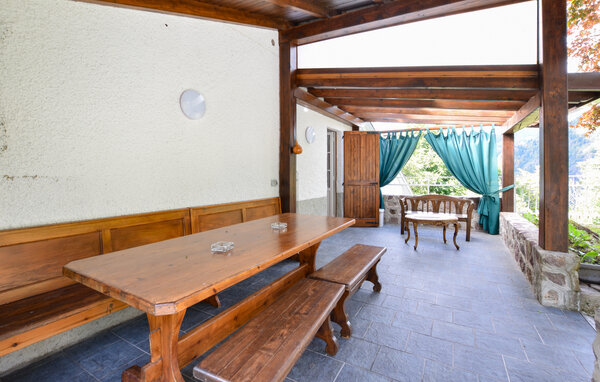 Lejlighed - Val Brembana , Italien - ILC007 4