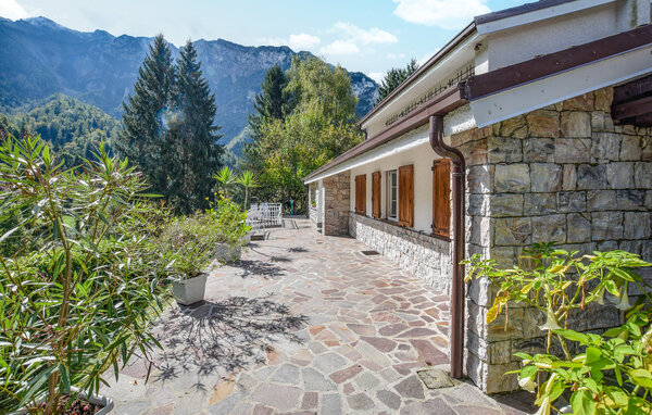 Lejlighed - Val Brembana , Italien - ILC007 102