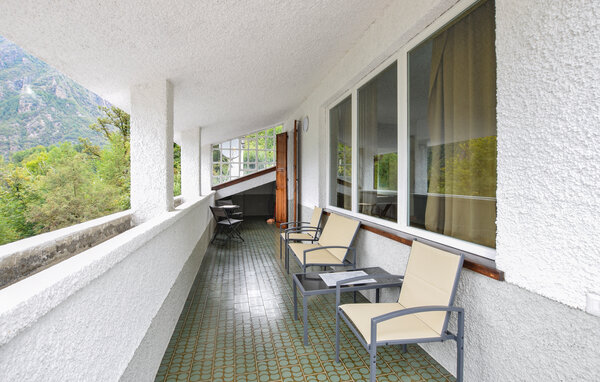 Lejlighed - Val Brembana , Italien - ILC007 103