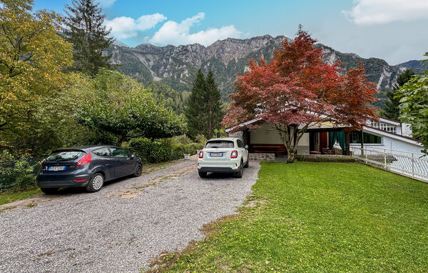 Lejlighed - Val Brembana , Italien - ILC007 106