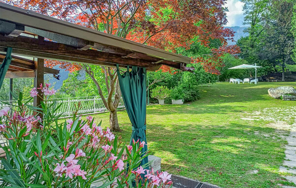 Lejlighed - Val Brembana , Italien - ILC007 108